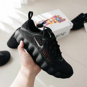 New Shoes