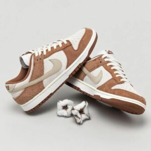 New Shoes