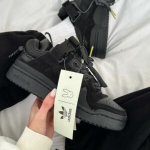 New Shoes