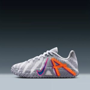 New Shoes