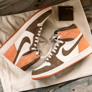 New Shoes