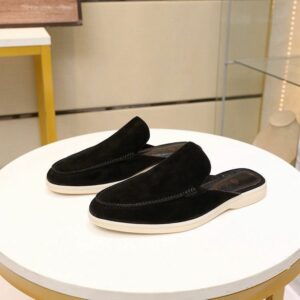 New Summer Walk Loafers