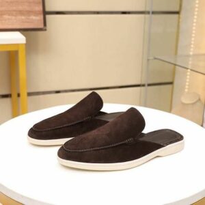 New Summer Walk Loafers