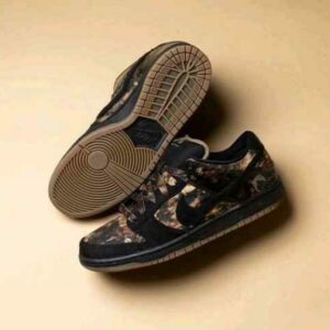 New Shoes