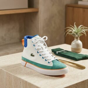 New Shoes
