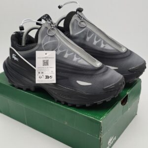 New Shoes