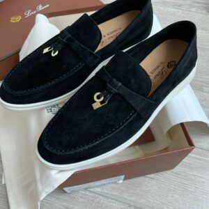 New Shoes