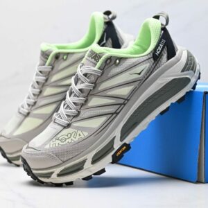 New Shoes