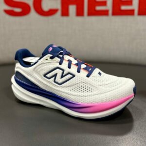 New Shoes