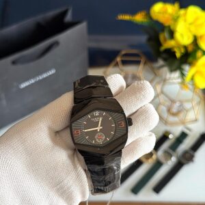 Latest Watch