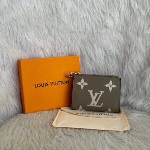 Latest Wallet