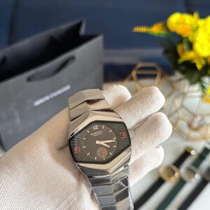 Latest Watch