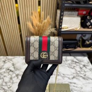 Latest Wallet