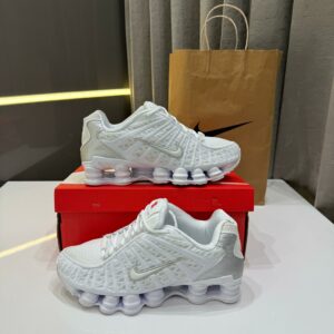 New Shoes