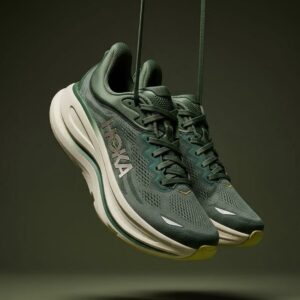 New Shoes
