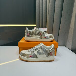 New Shoes