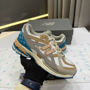 New Shoes