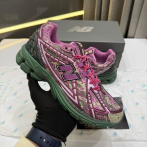 New Shoes