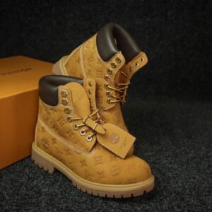 New Shoes