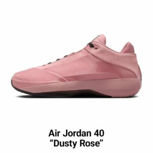 New Shoes