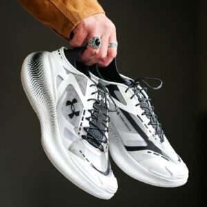 New Shoes