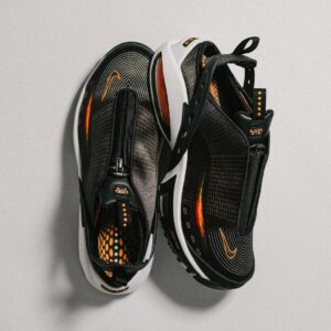 New Shoes