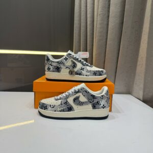 New Shoes