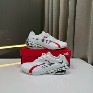 New Shoes