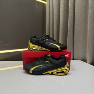 New Shoes