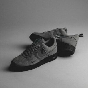 New Shoes