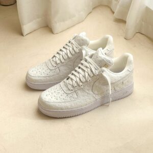 New Shoes