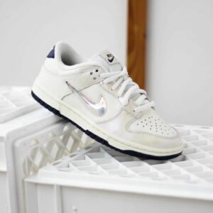 New Shoes