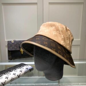 New Premium Unisex Bucket Hat