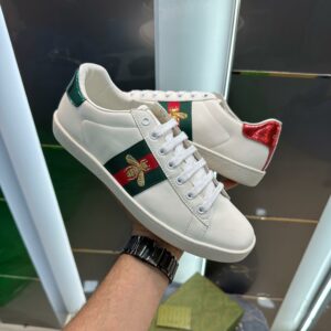 New Shoes
