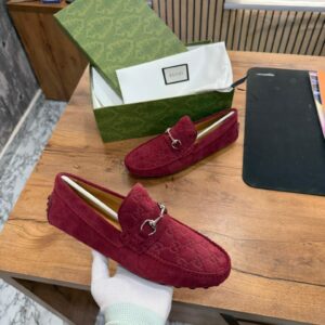 New Premium Loafer