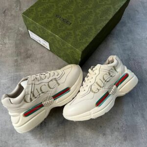 New Shoes