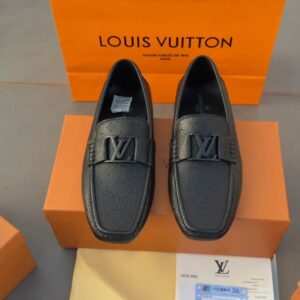 New Loafer