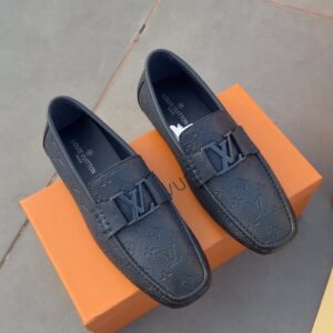 New Loafer