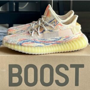 New Shoes