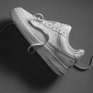 New Shoes