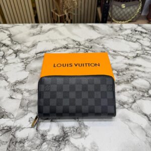 Latest Wallet