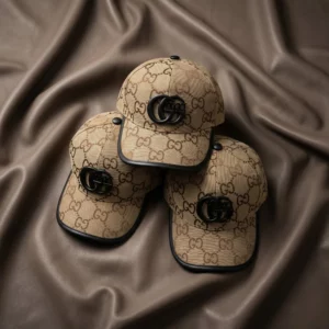 Caps