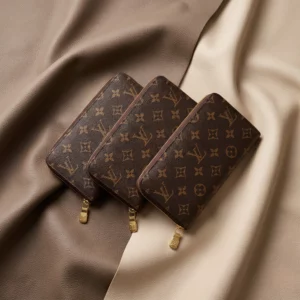 Belts & Wallets