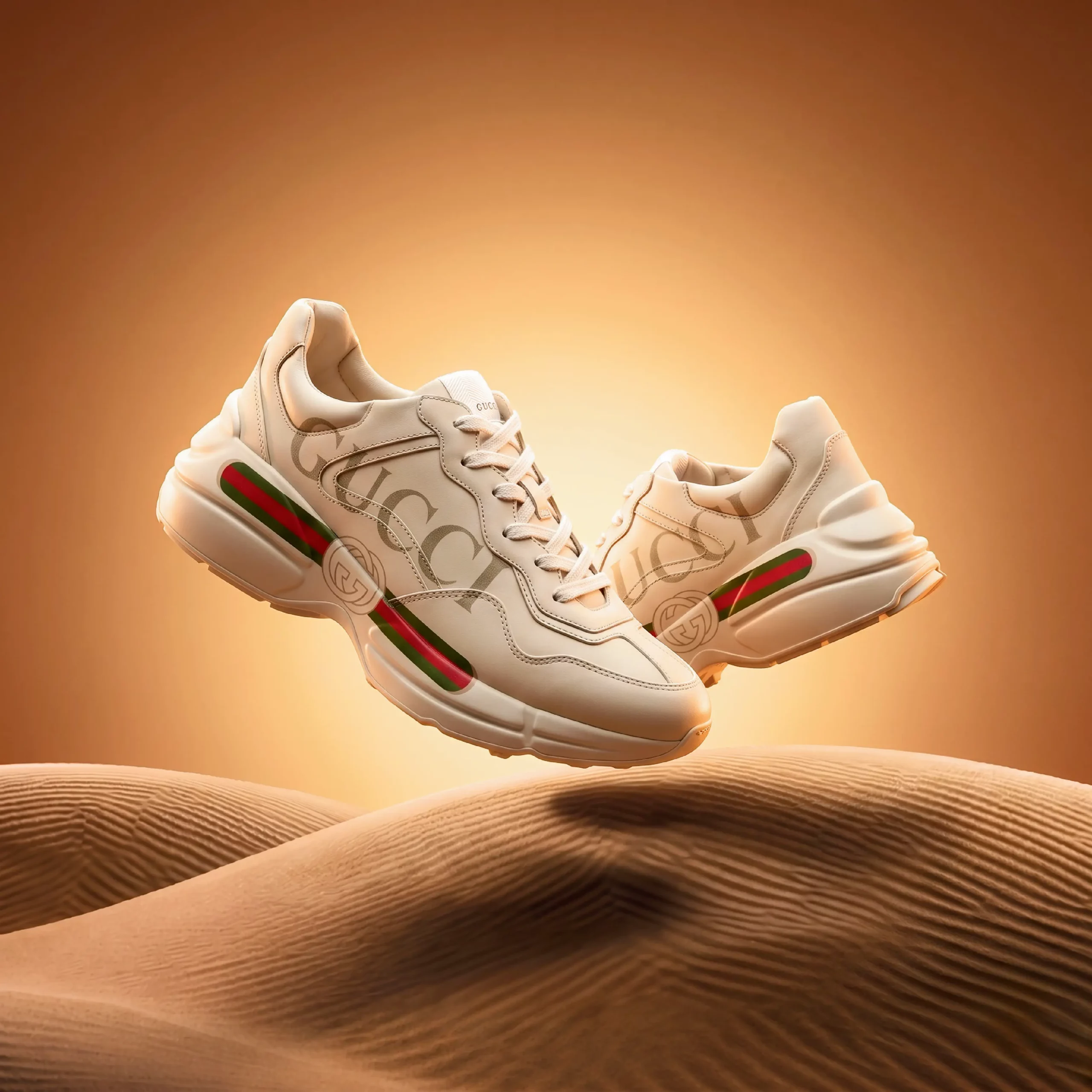 Men's Shoes