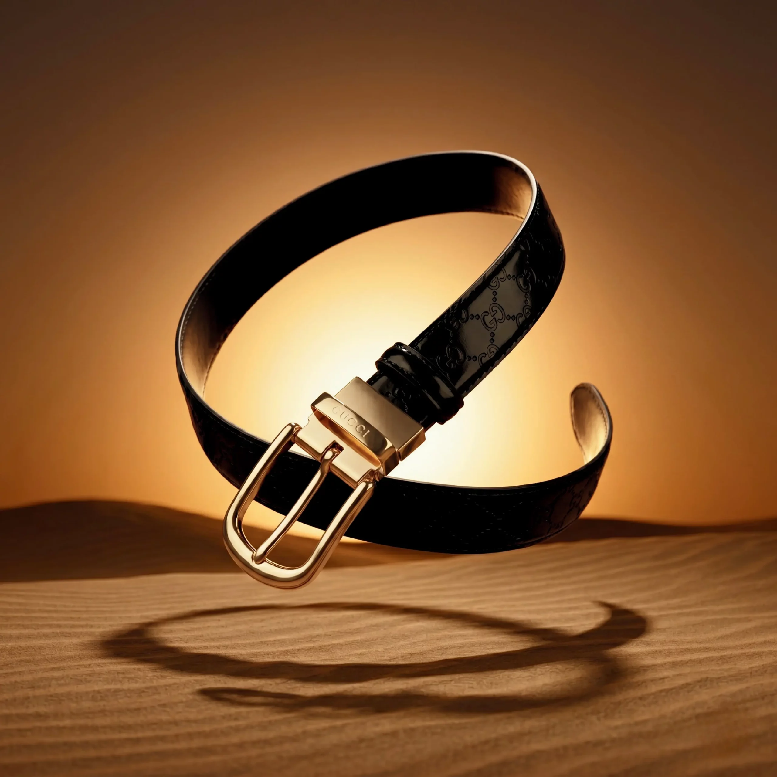 Men's Belt