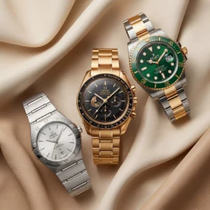 Men’s Watch