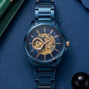 latest-metal-automatic-watch