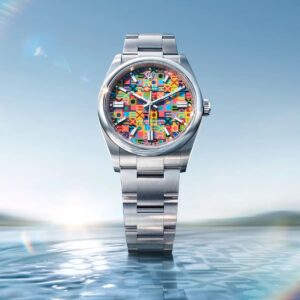 Latest Watch Prepatual 41