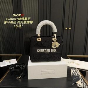 latest-d-lite-embroidered-bag