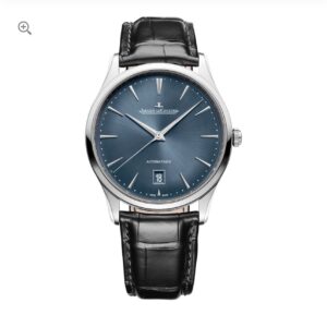 Latest Ultra Thin Watch